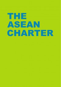 Image of The Politics of Asean Charter